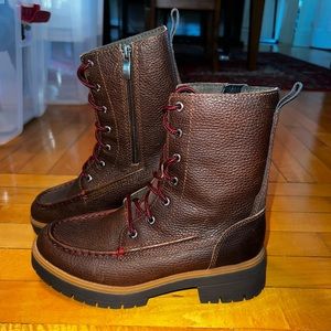 Kodiak Teslin Power Heel Mocc Boots